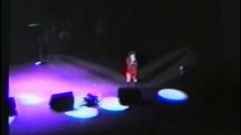 Thumbnail of Вживую Алла Пугачева - Сильная женщина Алма-Ата 1994