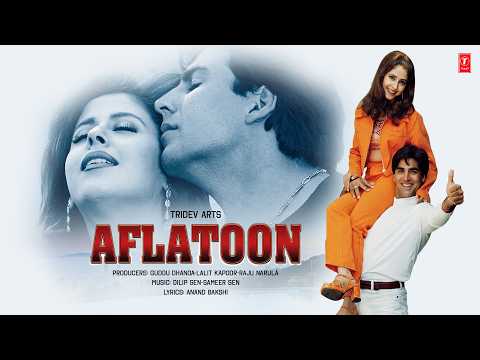 Aflatoon (1997) Movie All Songs | Dilip Sen-Sameer Sen | Anand Bakshi |Akshay Kumar,Urmila Matondkar