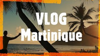 VLOG MARTINIQUE - Ivan - Novembre 2021