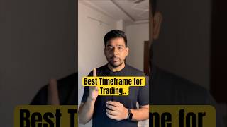 Which Timeframe Is Best for Trading?