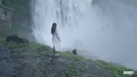 Thác DamBri - Một trong những con thác nổi tiếng, hùng vĩ bậc nhất Tây Nguyên