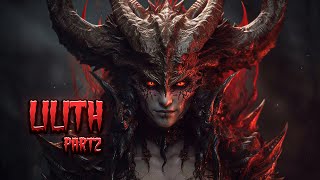 The Dark Secrets of the First Demon Part 2! 🩸👁️