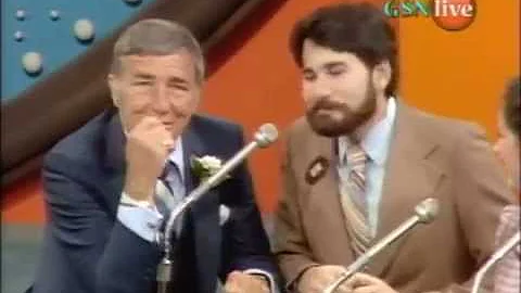 Family Feud-Maingot/Pen...  1982