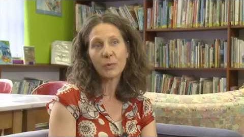 Inclusive Education South Africa: message Louise Badenhorst