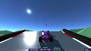 Polytrack | Track 1 full | 22.665