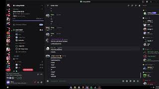 Yusky Vs Breaker Discord Packing