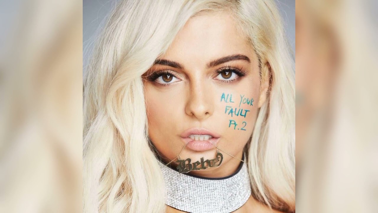 Bebe Rexha - (Not) The One (Official Instrumental)