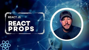 THIS Is How Props REALLY Work In React JS