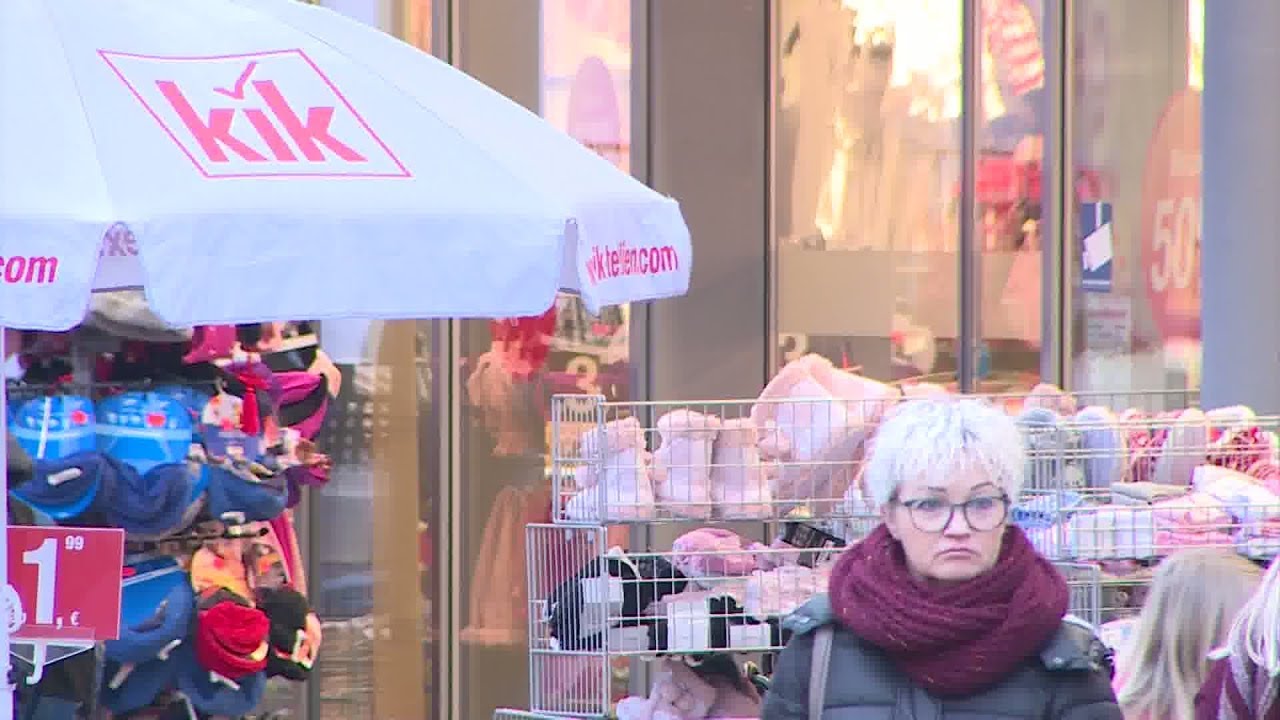 Ludwigslust: Einzelhandel fühlt sich bedroht