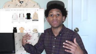 NEW UNBOXING FROM PACSUN!!! BEENTRILL X COCA COLA
