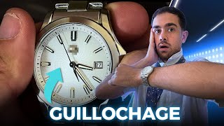 Cette Montre Abordable Va Choquer Vos Collègues De Boulot