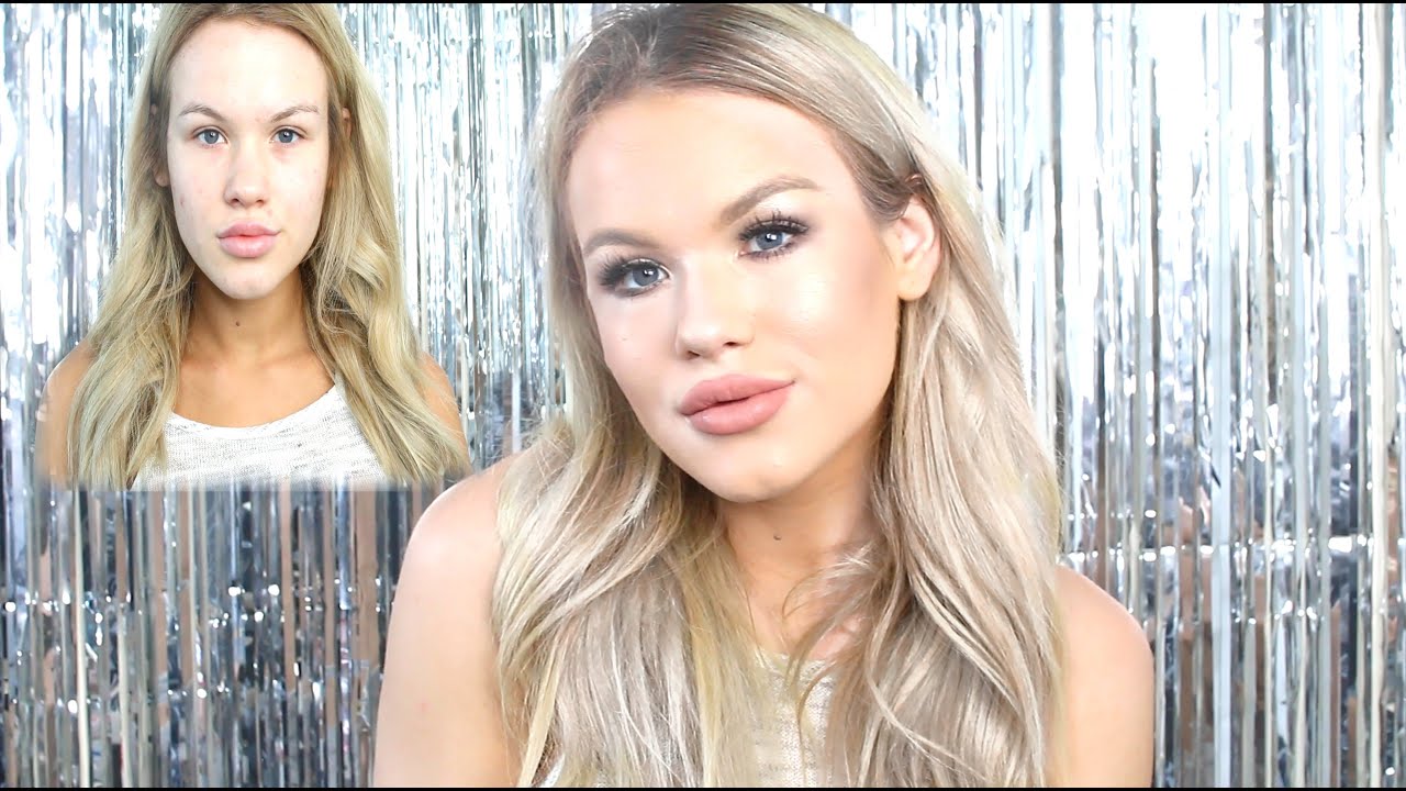 My Everyday Makeup Routine