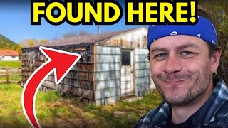 Michael Brown FOUND HERE Anaconda Montana
