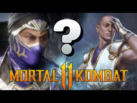 Imagem vazada pode ter revelado todos os lutadores de Mortal Kombat 11