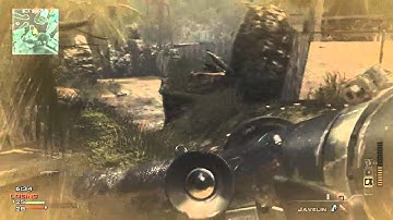 Village - Javelin Triple Kill