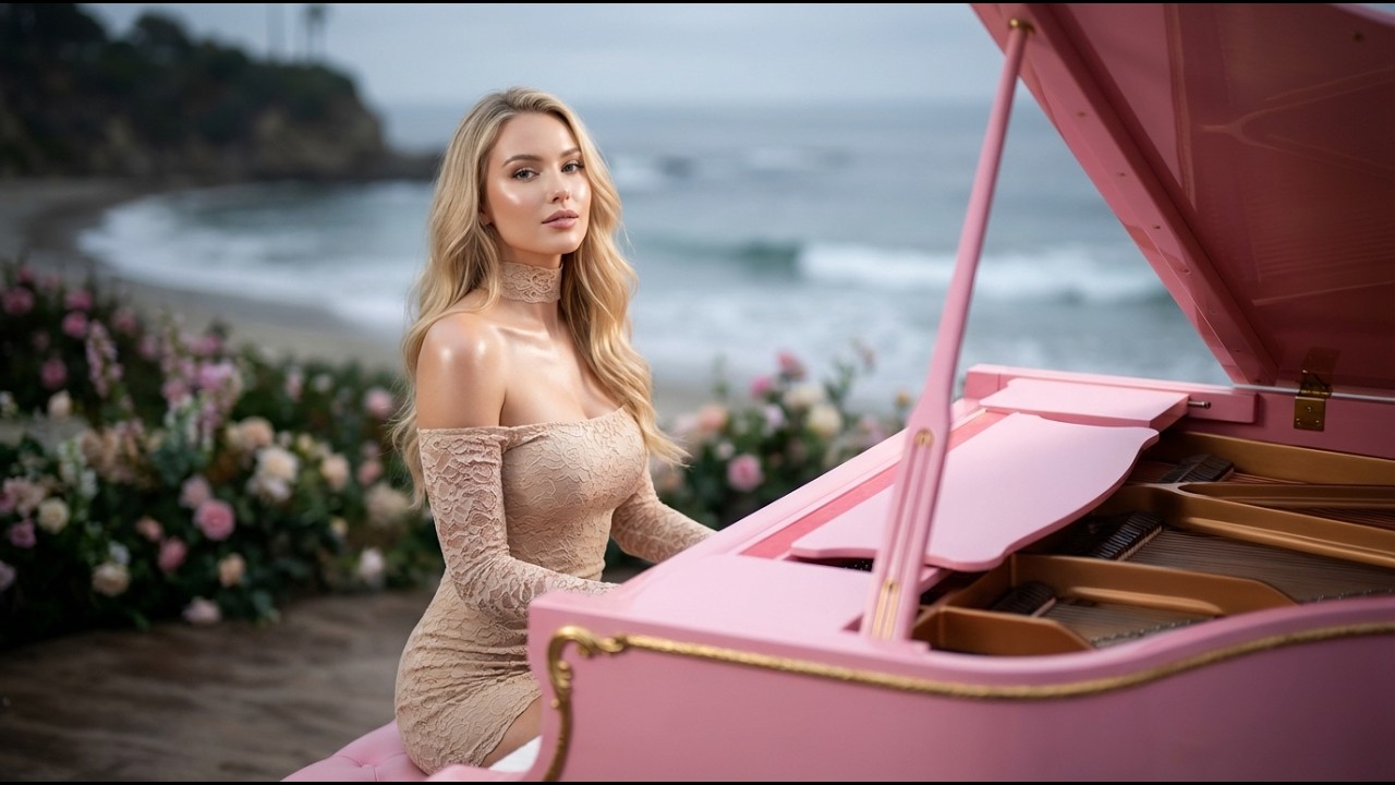 🎷 La Melodía Más Hermosa del Mundo  Música Relajante de Saxofón para Estudiar y Trabajar ✨