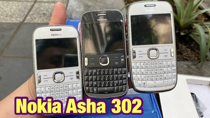 Stream Enjoy Free Messaging and Calling with WhatsApp on Your Nokia Asha  302 by Robert