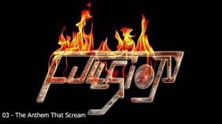Banda Fullsion - The Anthem That Scream