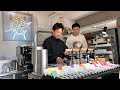 【覚醒】“酸っぱい”が美味いコーヒー屋「ACID COFFEE」の新焙煎機PROBAT LG-5を見に行ってみた【アシッドコーヒー】【代々木上原カフェ】【PROBAT】