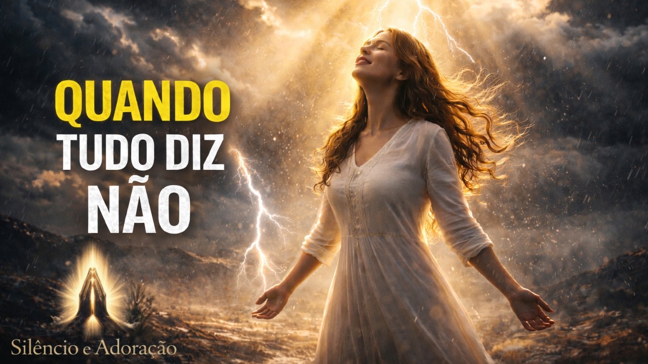 Quando Tudo Diz Não