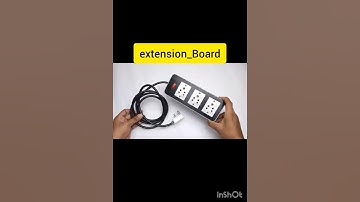 How To Make extension Board From PVC Pipe At Home | #shorts #extensionboard  #atikur #video