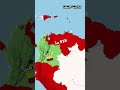 ماذا لو اتحدت كولومبيا مع جيرانها تاريخ History Historygeography Explore