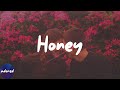 Kučka (Medasin Remix Cover by Kylie Bailey) - Honey (Lyrics)