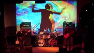 Cream - Dance the Night Away : &quot;Tales Of Cream&quot; - Cream Tribute Band