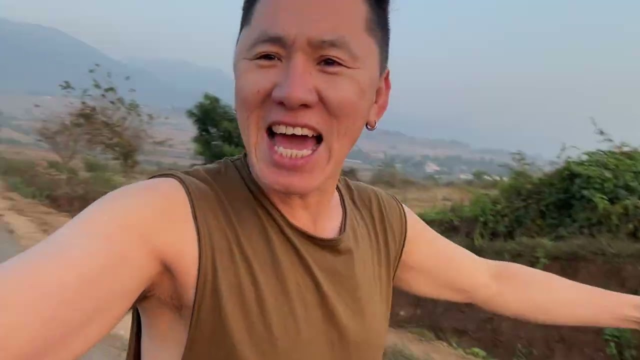 End of Emotional vlog 🥹 full of happiness and joyful vlog now😝🥰#tibetanvlogger#tibetanyoutuber#viral