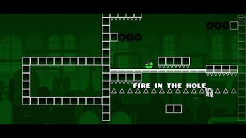 SNEAK PEAK 2 (from 10 year video) recreation GDPS EDITOR 2.2 || Layout at this moment