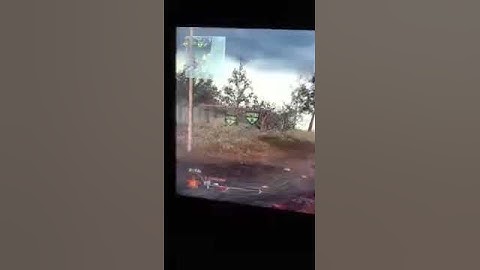 Dispute MW2 (Wrong rules)