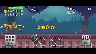 🚗⚡ Crazy Hill Climb Adventure! 😱 screenshot 1