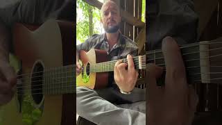 Marsden Covers Something By The Beatles.