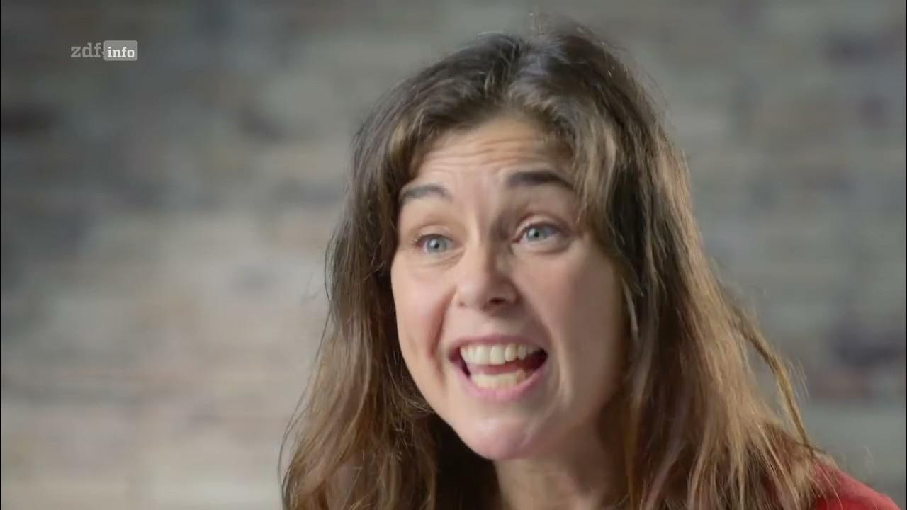 Wunderbauten der Geschichte Mauern und Grenzen ZDF Doku - YouTube