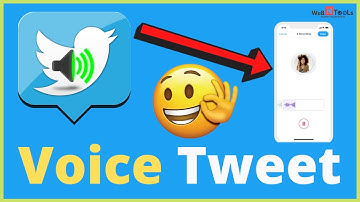 Twitter Introduces Voice Tweets | How To Compose Voice Tweet | Digital Marketing News 2020