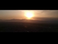 Dji Spark 2019 Amazing Sunset And Time-laps Super Amazing