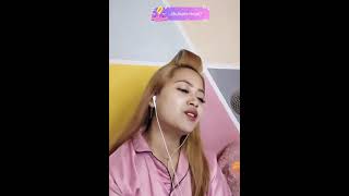 Hanna Jessica Live Bigo/Bismillah Cinta 6-04-2021