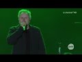 Capture de la vidéo Herbert Grönemeyer - Live Bei 'Wir - Stars Sagen Danke!' In München 2015 - Ganzes Konzert - Hd