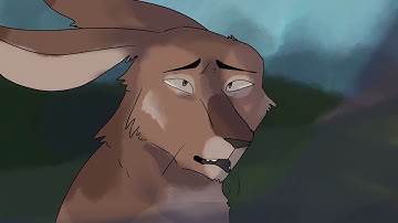 Run Wild [Watership Down MAP part 16-17]