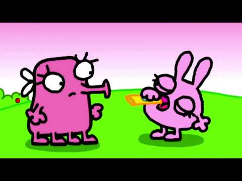 Fluffy Gardens And The Instruments