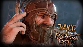 Baldur's Gate 3 #4 (Вторая часть стрима от 05.08.2023)