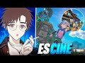 El Juego de Pokémon Que Podría Rescatar la Saga🚬 Nuevo Pokémon Viento y Oleaje