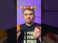 I tried this crazy fruit combo 🤯 Does it really work? #food #crazyfoods  #shorts #challenge