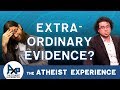 God of miracles  | James-LA | Atheist Experience 23.43