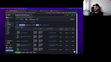 B2B look-a-like audiences with Clay and Google search operators