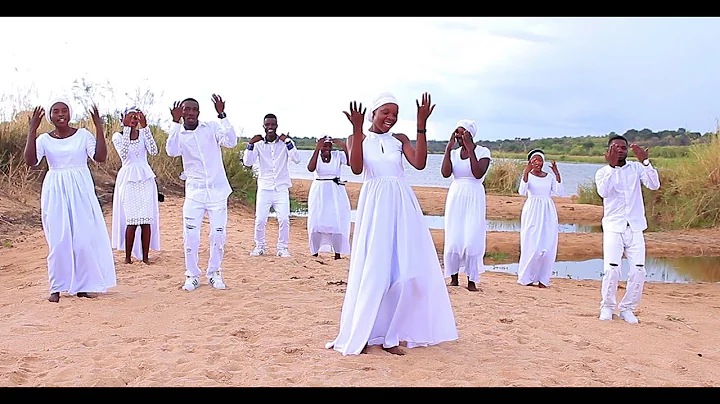 KOLESA Gospel Band_Tuka wala (Official video)