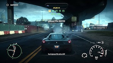 Nvidia: ShadowPlay Beta. Need for Speed: Rivals. Glenson1954 - BUSTED! GTX660