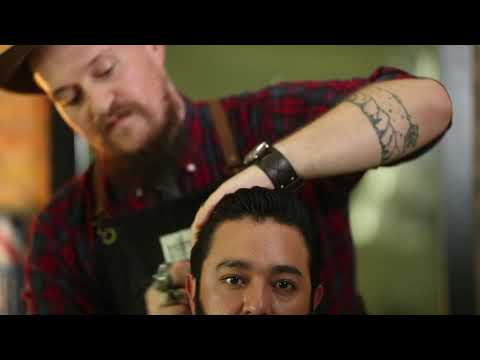 Victory Barber &