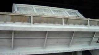 Tippler unloading wagons 2