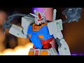 $10, GUNDARIUM TIER AND AWESOME!  -  Entry Grade 1/144 Gundam RX-78-2 Full Weapon Set Review